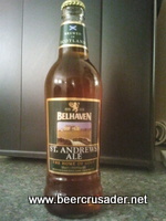 Belhaven St Andrews Ale