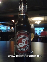 Brooklyn Brown Ale
