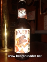 Flying Dog Double Dog Double Pale Ale