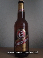 Gambrinus Premium Svetl