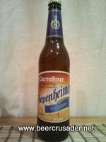 Carrefour Cerveza Trigo