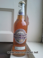 Innis & Gunn Scottish Pale Ale