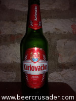 Karlovacko Pivo