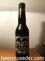 Pyynikin Black IPA (8.5%)