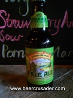  Sierra Nevada Pale Ale (Bottle/Can)
