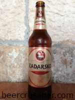 Zadarsko Premium Pivo